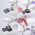 Portable Sewing Machine - Offer Hunts