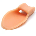 Toe separators and spreaders for Bunion, Overlapping Toes and Drift Pain [PAIR] - Offer Hunts