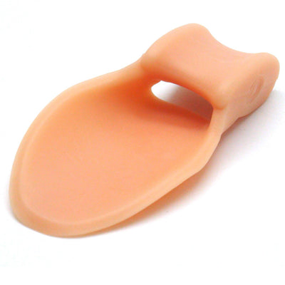 Toe separators and spreaders for Bunion, Overlapping Toes and Drift Pain [PAIR] - Offer Hunts