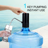 Portable USB Wireless Drinking Water Dispenser Pump - Offer Hunts