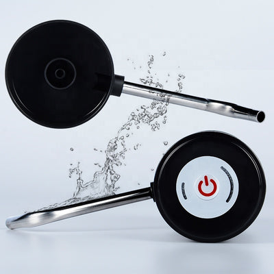 Portable USB Wireless Drinking Water Dispenser Pump - Offer Hunts